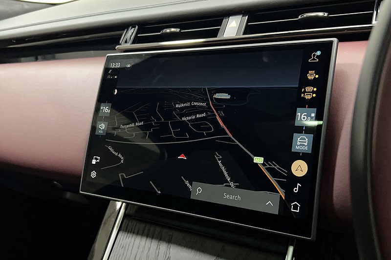 2024 (24) LAND ROVER RANGE ROVER VELAR 3.0 P400 MHEV Autobiography 5dr Auto 5261061