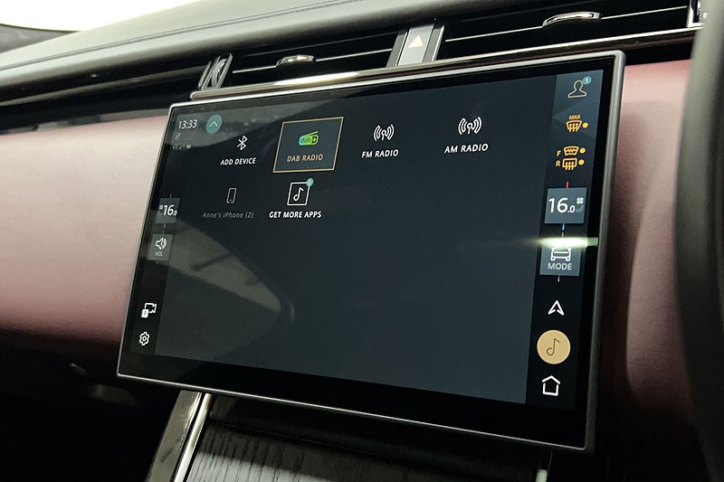 2024 (24) LAND ROVER RANGE ROVER VELAR 3.0 P400 MHEV Autobiography 5dr Auto 5261062