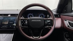 2024 (24) LAND ROVER RANGE ROVER VELAR 3.0 P400 MHEV Autobiography 5dr Auto 5261041