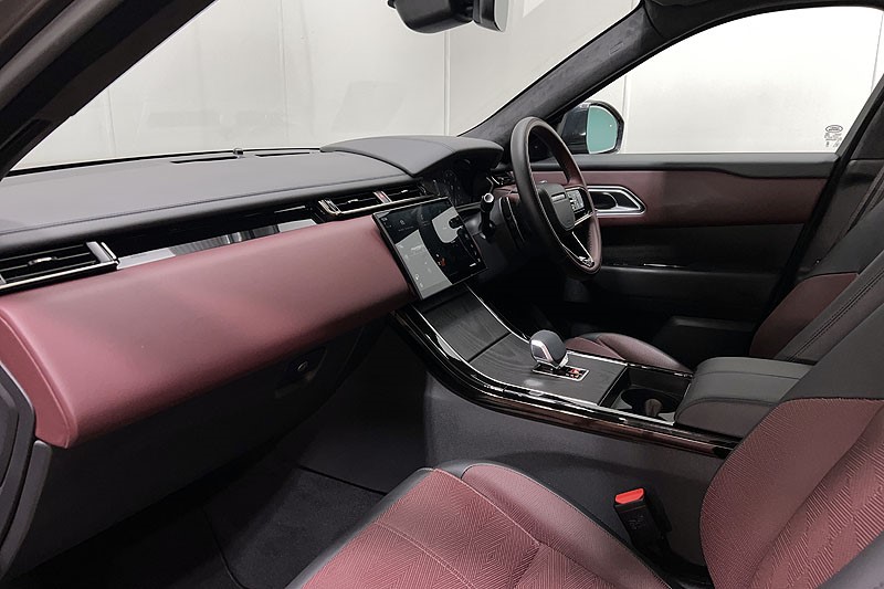 2024 (24) LAND ROVER RANGE ROVER VELAR 3.0 P400 MHEV Autobiography 5dr Auto 5261068