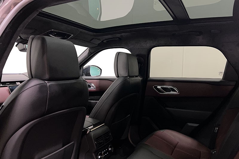 2024 (24) LAND ROVER RANGE ROVER VELAR 3.0 P400 MHEV Autobiography 5dr Auto 5261071