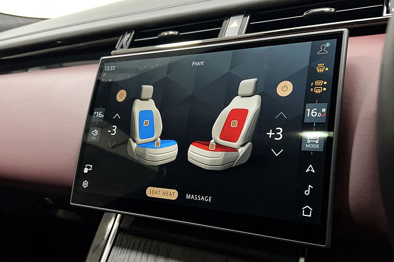 2024 (24) LAND ROVER RANGE ROVER VELAR 3.0 P400 MHEV Autobiography 5dr Auto 5261065