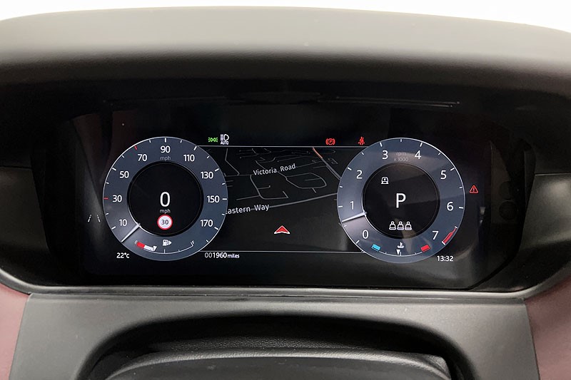 2024 (24) LAND ROVER RANGE ROVER VELAR 3.0 P400 MHEV Autobiography 5dr Auto 5261054