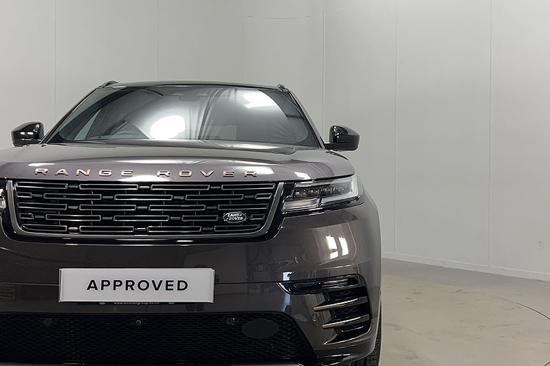 2024 (24) LAND ROVER RANGE ROVER VELAR 3.0 P400 MHEV Autobiography 5dr Auto 5261089