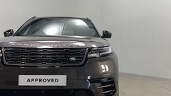 2024 (24) LAND ROVER RANGE ROVER VELAR 3.0 P400 MHEV Autobiography 5dr Auto 5261089