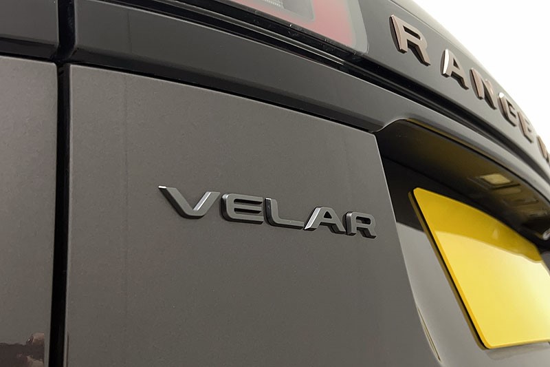 2024 (24) LAND ROVER RANGE ROVER VELAR 3.0 P400 MHEV Autobiography 5dr Auto 5261081