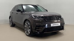 2024 (24) LAND ROVER RANGE ROVER VELAR 3.0 P400 MHEV Autobiography 5dr Auto 5261031