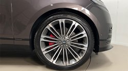 2024 (24) LAND ROVER RANGE ROVER VELAR 3.0 P400 MHEV Autobiography 5dr Auto 5261038