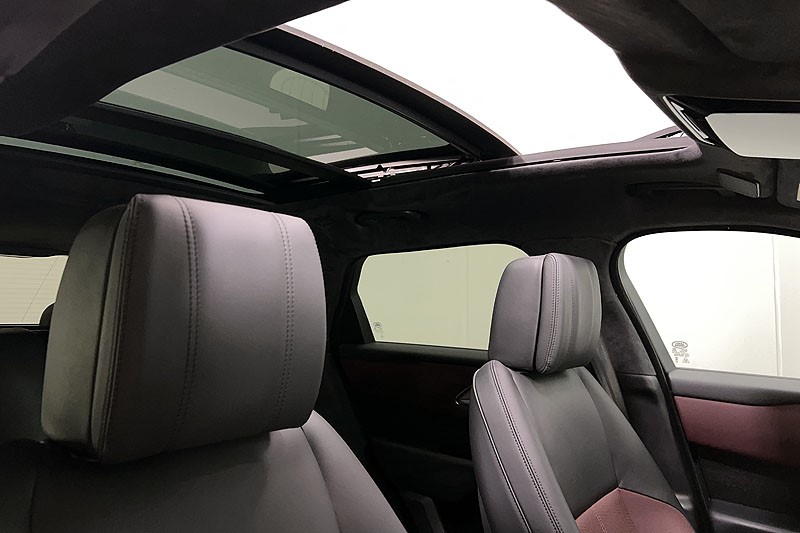 2024 (24) LAND ROVER RANGE ROVER VELAR 3.0 P400 MHEV Autobiography 5dr Auto 5261051