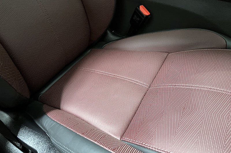 2024 (24) LAND ROVER RANGE ROVER VELAR 3.0 P400 MHEV Autobiography 5dr Auto 5261048