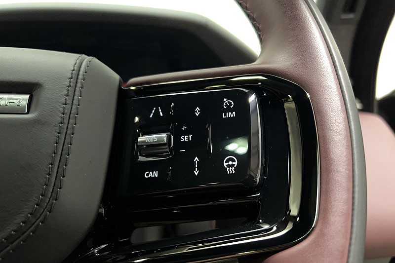 2024 (24) LAND ROVER RANGE ROVER VELAR 3.0 P400 MHEV Autobiography 5dr Auto 5261052