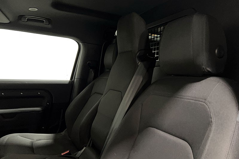 2024 (24) LAND ROVER COMMERCIAL DEFENDER 3.0 D250 Hard Top Auto [3 Seat] 5271206