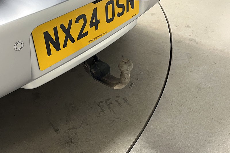 2024 (24) LAND ROVER COMMERCIAL DEFENDER 3.0 D250 Hard Top Auto [3 Seat] 5271209