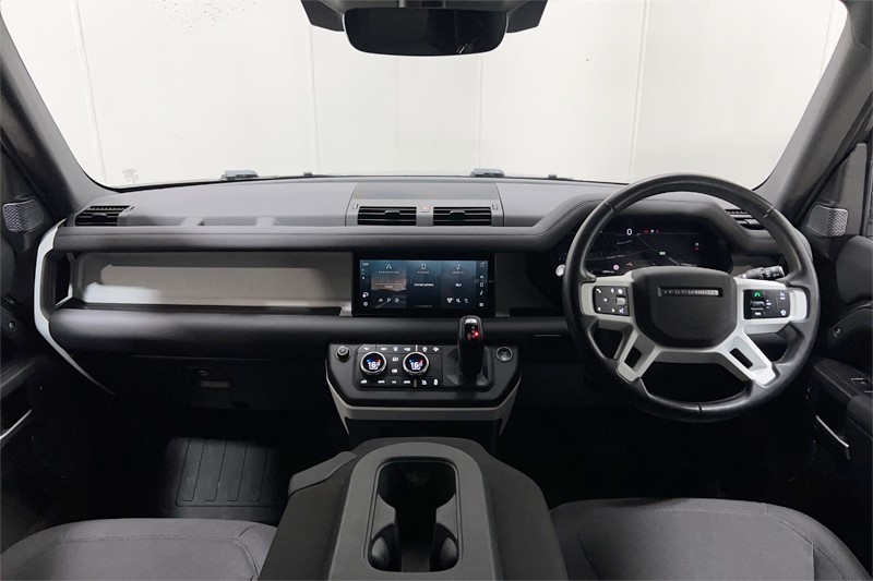 2024 (24) LAND ROVER COMMERCIAL DEFENDER 3.0 D250 Hard Top Auto [3 Seat] 5271170
