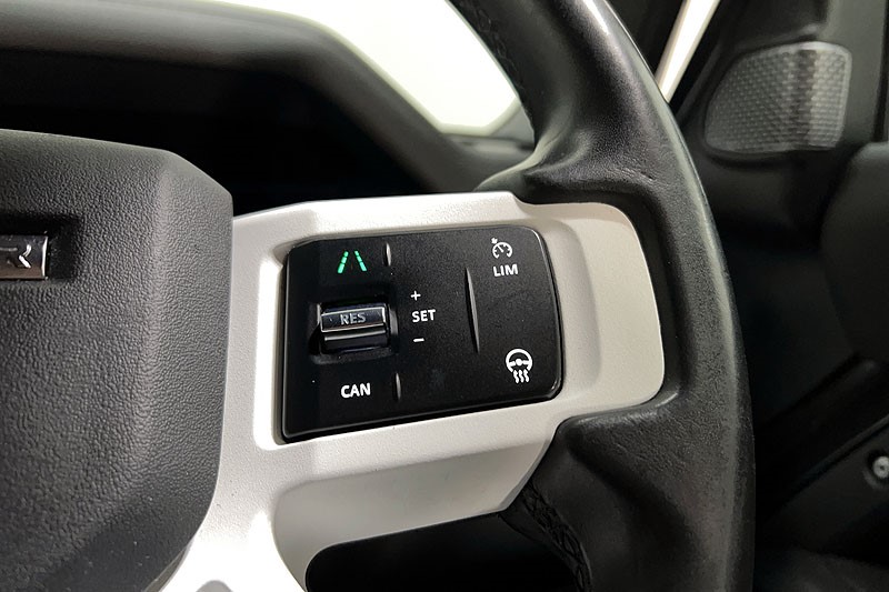 2024 (24) LAND ROVER COMMERCIAL DEFENDER 3.0 D250 Hard Top Auto [3 Seat] 5271187