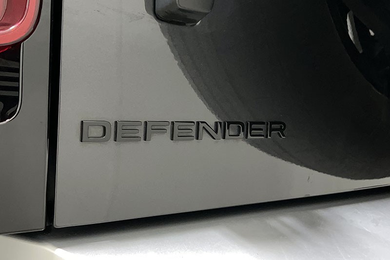 2024 (24) LAND ROVER COMMERCIAL DEFENDER 3.0 D250 Hard Top Auto [3 Seat] 5271208