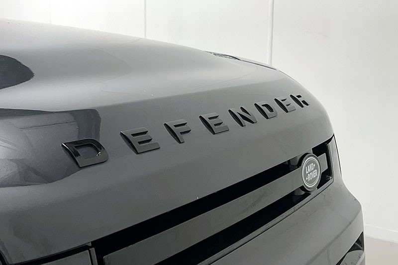 2024 (24) LAND ROVER COMMERCIAL DEFENDER 3.0 D250 Hard Top Auto [3 Seat] 5271216