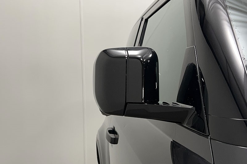 2024 (24) LAND ROVER COMMERCIAL DEFENDER 3.0 D250 Hard Top Auto [3 Seat] 5271213