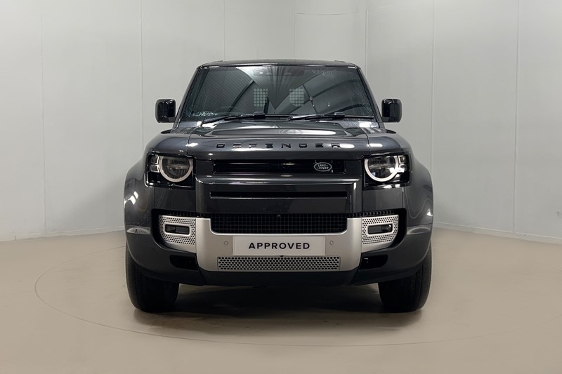 2024 (24) LAND ROVER COMMERCIAL DEFENDER 3.0 D250 Hard Top Auto [3 Seat] 5271168