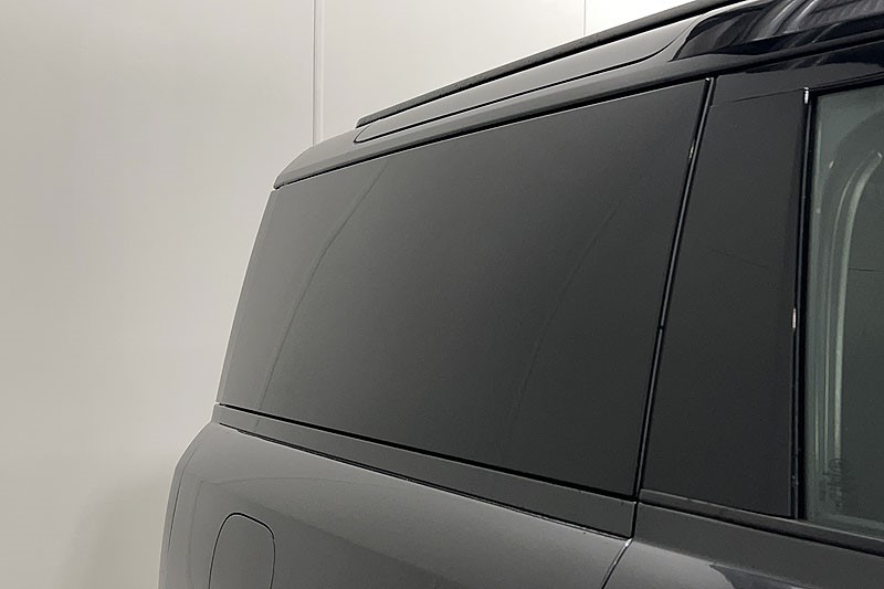 2024 (24) LAND ROVER COMMERCIAL DEFENDER 3.0 D250 Hard Top Auto [3 Seat] 5271211