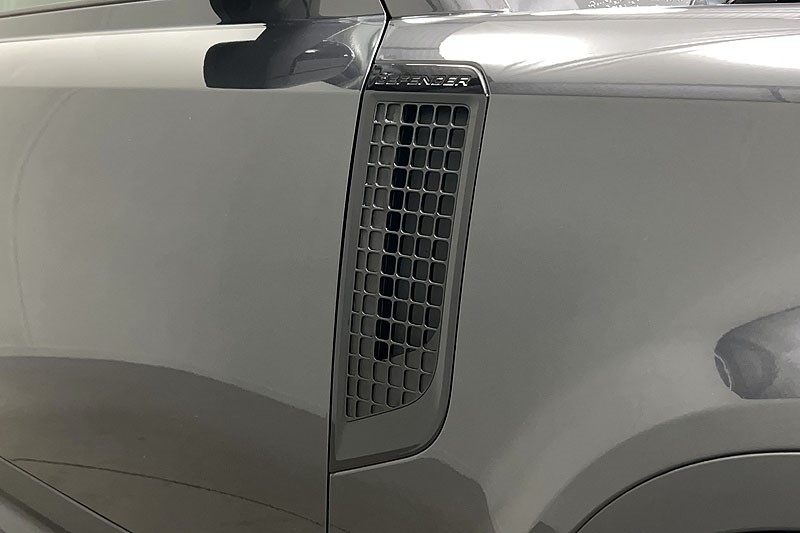 2024 (24) LAND ROVER COMMERCIAL DEFENDER 3.0 D250 Hard Top Auto [3 Seat] 5271214