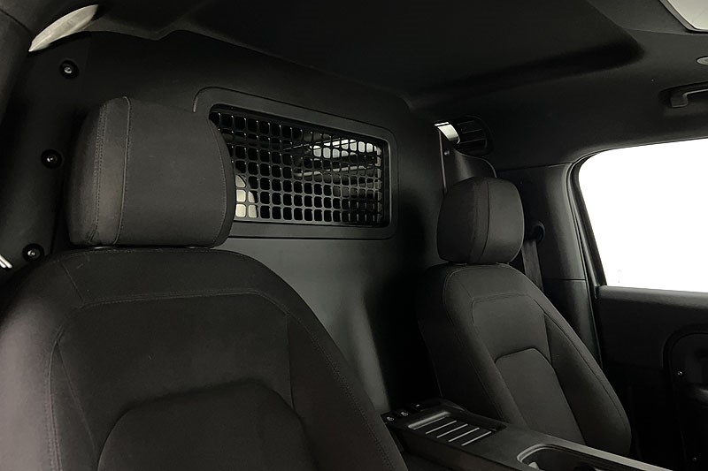 2024 (24) LAND ROVER COMMERCIAL DEFENDER 3.0 D250 Hard Top Auto [3 Seat] 5271180