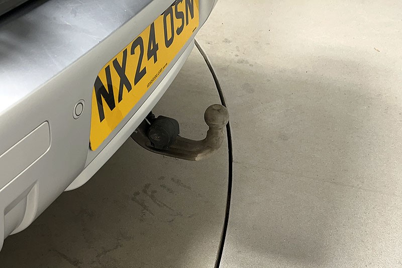 2024 (24) LAND ROVER COMMERCIAL DEFENDER 3.0 D250 Hard Top Auto [3 Seat] 5271210