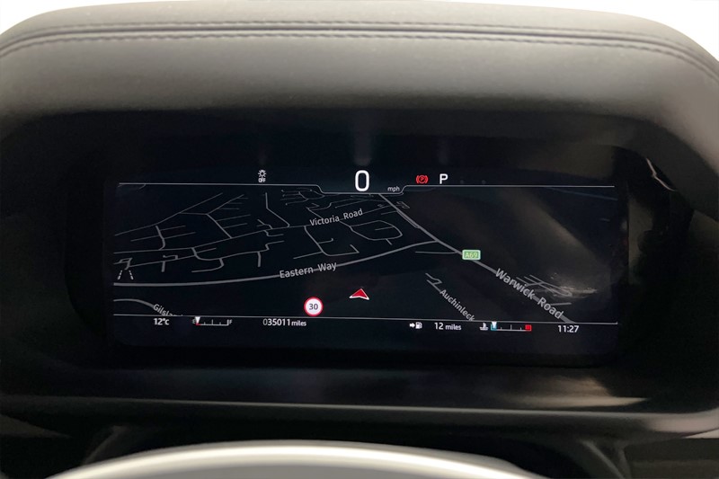 2024 (24) LAND ROVER COMMERCIAL DEFENDER 3.0 D250 Hard Top Auto [3 Seat] 5271189