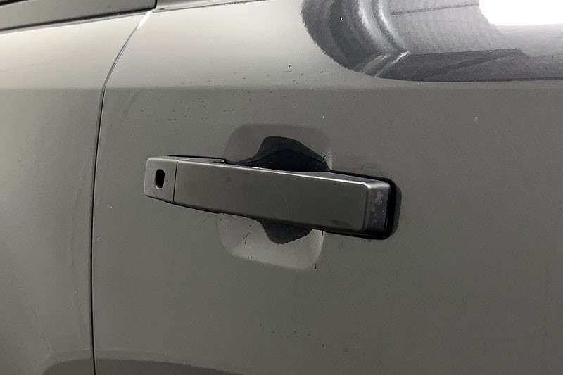 2024 (24) LAND ROVER COMMERCIAL DEFENDER 3.0 D250 Hard Top Auto [3 Seat] 5271212