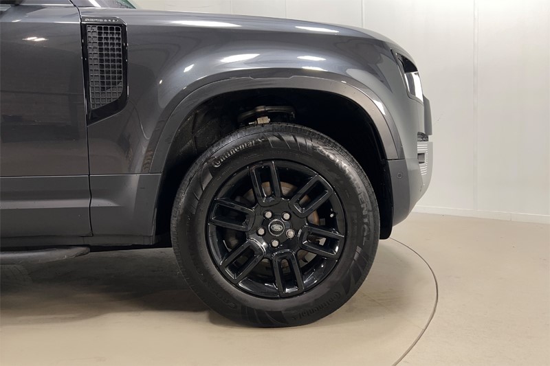 2024 (24) LAND ROVER COMMERCIAL DEFENDER 3.0 D250 Hard Top Auto [3 Seat] 5271169