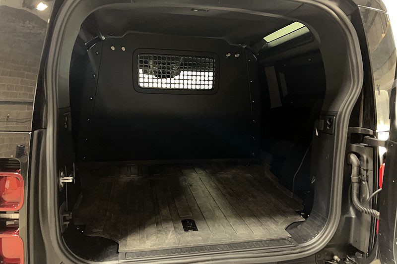 2024 (24) LAND ROVER COMMERCIAL DEFENDER 3.0 D250 Hard Top Auto [3 Seat] 5271173