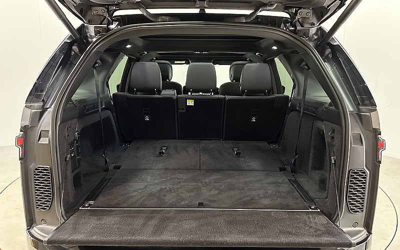 2025 (25) LAND ROVER DISCOVERY 3.0 D350 Dynamic SE 5dr Auto 5275113