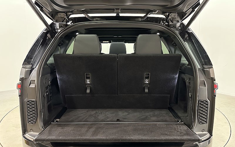 2025 (25) LAND ROVER DISCOVERY 3.0 D350 Dynamic SE 5dr Auto 5275112