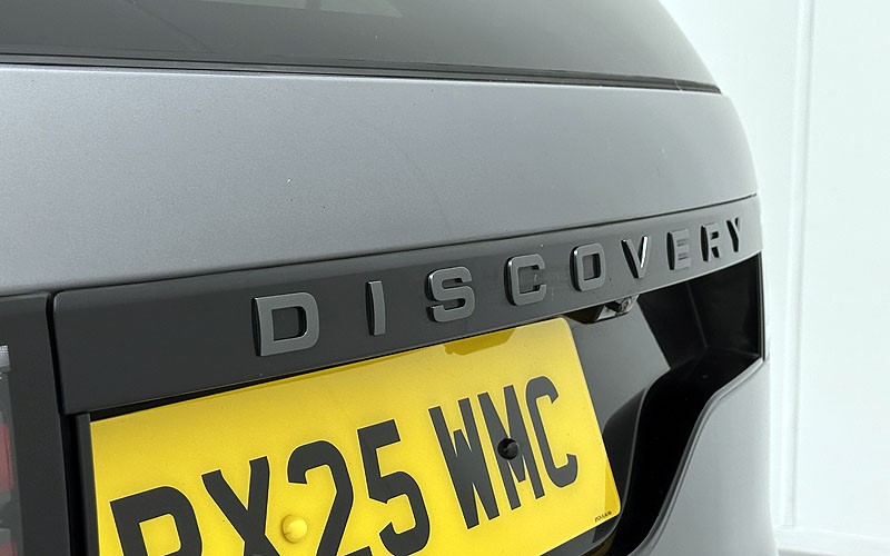 2025 (25) LAND ROVER DISCOVERY 3.0 D350 Dynamic SE 5dr Auto 5275118