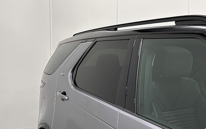 2025 (25) LAND ROVER DISCOVERY 3.0 D350 Dynamic SE 5dr Auto 5275119