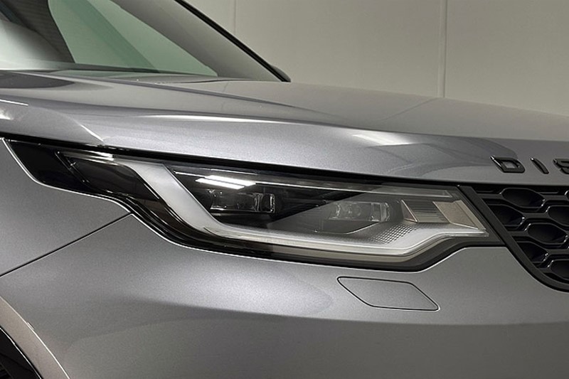 2025 (25) LAND ROVER DISCOVERY 3.0 D350 Dynamic SE 5dr Auto 5275123