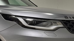 2025 (25) LAND ROVER DISCOVERY 3.0 D350 Dynamic SE 5dr Auto 5275123