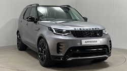 2025 (25) LAND ROVER DISCOVERY 3.0 D350 Dynamic SE 5dr Auto 5275070