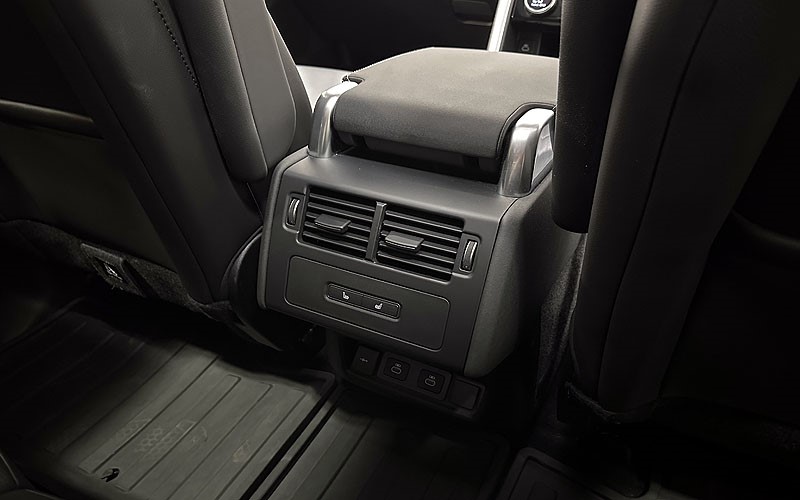 2025 (25) LAND ROVER DISCOVERY 3.0 D350 Dynamic SE 5dr Auto 5275080