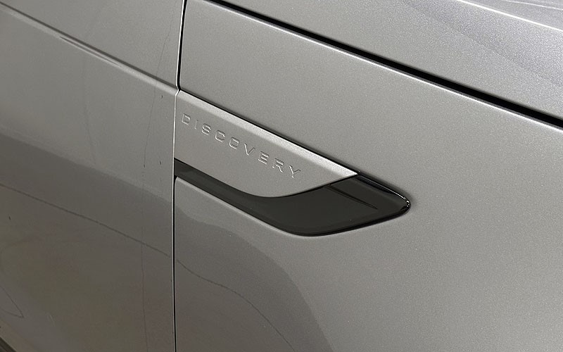 2025 (25) LAND ROVER DISCOVERY 3.0 D350 Dynamic SE 5dr Auto 5275122