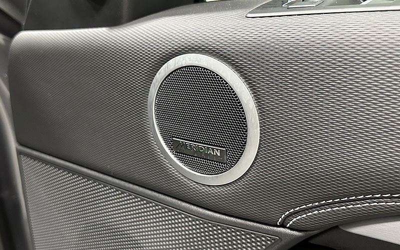 2025 (25) LAND ROVER DISCOVERY 3.0 D350 Dynamic SE 5dr Auto 5275083