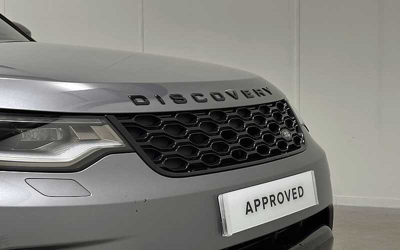 2025 (25) LAND ROVER DISCOVERY 3.0 D350 Dynamic SE 5dr Auto 5275124