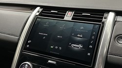 2025 (25) LAND ROVER DISCOVERY 3.0 D350 Dynamic SE 5dr Auto 5275097