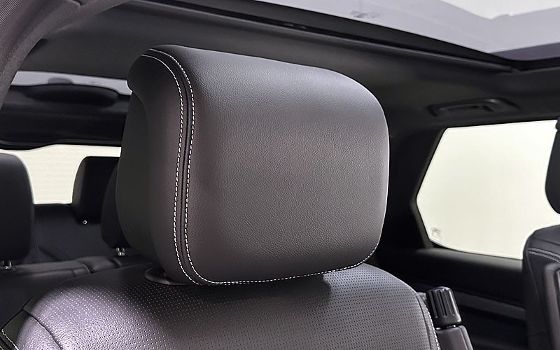 2025 (25) LAND ROVER DISCOVERY 3.0 D350 Dynamic SE 5dr Auto 5275087