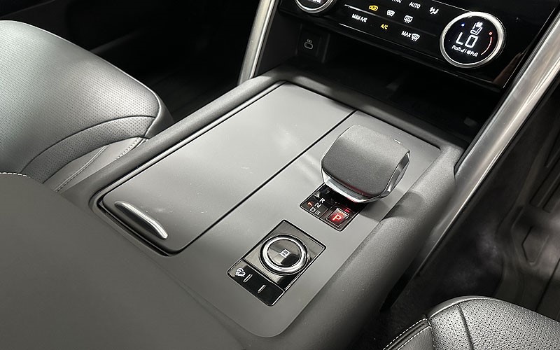 2025 (25) LAND ROVER DISCOVERY 3.0 D350 Dynamic SE 5dr Auto 5275094