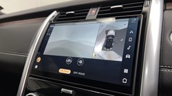 2025 (74) Land Rover Discovery Diesel Sw 3.0 D350 Dynamic HSE 5dr Auto 5290966