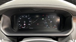 2025 (74) Land Rover Discovery Diesel Sw 3.0 D350 Dynamic HSE 5dr Auto 5290959