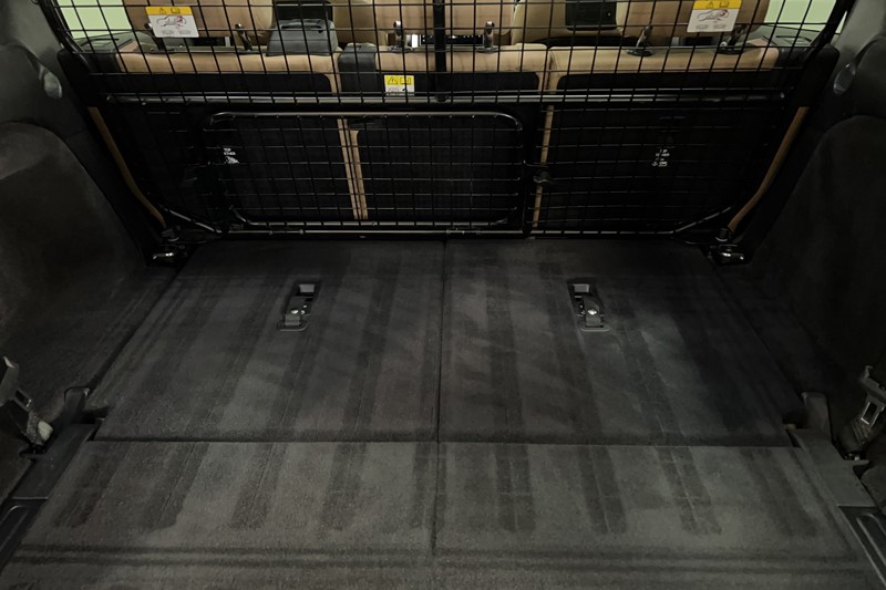 2025 (74) Land Rover Discovery Diesel Sw 3.0 D350 Dynamic HSE 5dr Auto 5290982