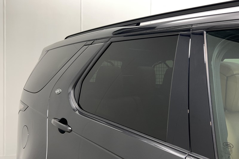 2025 (74) Land Rover Discovery Diesel Sw 3.0 D350 Dynamic HSE 5dr Auto 5290988