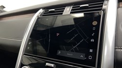 2025 (74) Land Rover Discovery Diesel Sw 3.0 D350 Dynamic HSE 5dr Auto 5290967